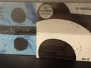 ED SHEERAN - 2 x VINYL L.P'S - DIVIDE & NO 6 COLLABORATIONS PROJECT - NEW/SEALED