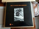 Blue Notes - Blue Notes For Mongezi. RARE 12 