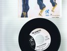 Born  To   Be   Together .   The   RONETTES  ( White  Label)