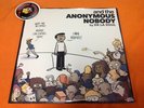 De La Soul And The Anonymous Nobody Hip Hop LP NEW Vinyl Piranha Records