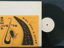 DAVID BOWIE WISH UPON A STAR 1977 HOFFMAN AVENUE UNOFFICIAL LP LIVE '76 FORUM LA