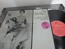 KENNY CLARKE / DAVE PIKE / SAHIB SHIHAB ALL SMILES 1968 RARE MPS Lp