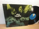 VIRUS THOUGHTS Lp 1971 IN MINT KRAUTROCK POKORA 2*