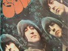 The Beatles - Rubber Soul  - Vinyl, LP, Album, Reissue, Stereo