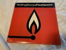 The Rolling Stones - Flashpoint LP Sealed 1991 Vinyl Columbia Records Rare