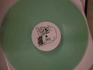 CARCASS Flesh Ripping Demos PICTURE LP + Reek of Putrefaction PICTURE LP