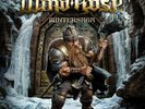 WIND ROSE Wintersaga LP NEW .cp