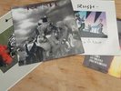 RUSH - Vinyl: Presto LP, Signals LP, Countdown 12