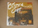 CITIZEN COPE one lovely day LP SEALED original 2012 rainwater clarence greenwood