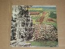 MAGIC LANTERN platoon LP SEALED sun araw pocahaunted umberto ducktails high wolf