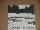 ILDJARN NIDHOGG original 2003 LP SEALED emperor hate forest drudkh xasthur mgla