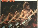 AC/DC - '74 Jailbreak LP (1984) Atlantic - 80178-1-Y. EX/VG+. Ludwig.