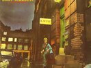 David Bowie - The Rise And Fall Of Ziggy Stardust And The Spiders From Mars