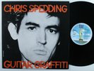 CHRIS SPEDDING Guitar Graffiti RAK LP VG+ uk
