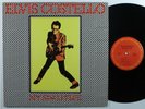 ELVIS COSTELLO My Aim Is True COLUMBIA LP VG+
