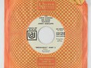 Northern Soul Funk 45 - Steve Karmen Big Band - Breakaway - UA - VG+ mp3