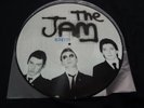 The Jam - In The City Picture Disc LP Paul Weller