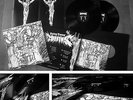 Coffins - Ancient Torture 4 x LP Vinyl Box Set Black - Death Metal RARE NEW COPY