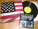 SLY & THE FAMILY STONE - THERE'S A RIOT GOIN' ON LP With Bonus 7