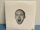 Mac Miller Go:od Good AM Rare Vinyl LP Sealed Brand New Sealed