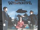 BEN FOLDS RARE 2008 WAY TO NORMAL 180 gram GATEFOLD 2LP VINYL Epic Sony MINT