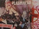 PLASMATICS - Butcher Baby   7