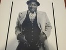 MUDDY WATERS HARD AGAIN RARE BLUES RECORD VINYL ORIGINAL SLEEVE LP 