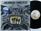 THIN LIZZY Jailbreak MERCURY LP SHRINK