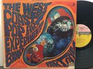 West Coast Pop Art Experimental Band Part One Stereo Original Acid Archives