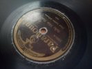 Pre war Blues Blind Lemon Jefferson BALKY MULE BLUES  78 rpm 1928 V