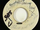 Alton Ellis/T. McCook 