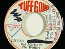 Bob Marley & The Wailers 