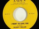 Delroy Wilson 