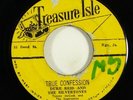 Duke Reid & Silvertones/T.McCook 