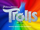 TROLLS (Original Motion Picture Soundtrack) LP New Sealed Vinyl Timberlake