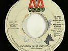 Nora Deane/Augustus Pablo 