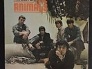 1965 THE BEST OF THE ANIMALS ERIC BURDON ORIGINAL 1ST PRESS CANADA IMPORT SV1786