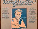 Dolly Parton And Friends At Goldband 1979 rare  *SEALED* LP “Puppy Love”