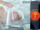 Oscar Peterson 1st Press OZ LP Soft sands ’57 DG Verve MGV2079 MONO Jazz Bop