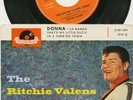 RITCHIE VALENS EP POLYDOR 21901 EPH 