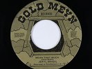 Modern Soul Boogie 45 - Jeryl Brazil - Mean That Much - Gold Meyn - VG++ mp3