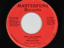 Sweet Soul/Funk Boogie 45 - Ron Gaither - One Last Chance - Masterfunk - mp3