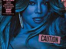 Mariah Carey: Caution LP [NEW] 180gm