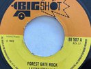 LESTER STERLING Forest Gate Rock Be Spring BIG SHOT BI507 BZX17 1969 Raving EX-