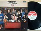 Chicken Shack - Unlucky Boy - Deram SML 1100 - mint-