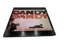 The Jesus And Mary Chain “Psycho Candy” BYN7  240790-1 Blanco Ynegro