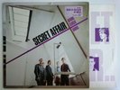 SECRET AFFAIR BEHIND CLOSED DOORS I SPY 2 DAVID CAIRNS NEW WAVE MOD INNER