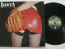 LP Nazareth - The Catch - Party Down / Ruby Tuesday - Dan McCafferty - Vertigo