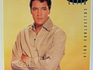 Rare Rock 'n Roll LP Box Set - Elvis Presley - Collectors Gold - Germany Import