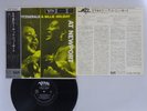 Ella Fitzgerald & Billie Holiday At Newport Verve MV 2576 Japan  VINYL LP OBI